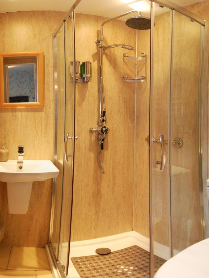 No9 Guesthouse Ганстантон Екстер'єр фото