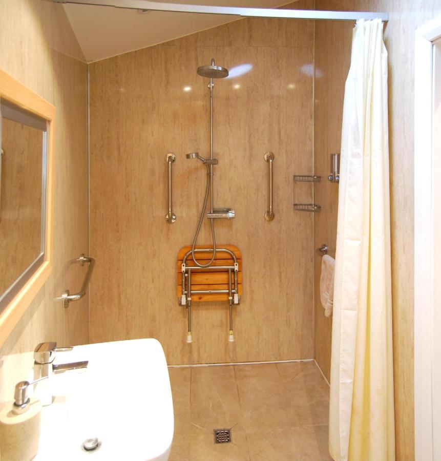 No9 Guesthouse Ганстантон Екстер'єр фото